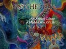 patrick lundborg: psychedelia an ancient culture a way of life BOOK