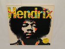 LP BOX JIMI HENDRIX 6 VINYL POLYDOR 2625039 ORIGINAL MADE IN ITALY