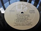 THE DOORS Strange Days RARE EARLY 1967 STEREO. BEAUTIFUL RECORD, SOUND & COVER.