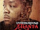 KILLER MIKE Underground Atlanta 2x LP NEW VINYL SMC Bun B Soulja Boy