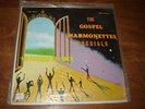 Gospel Harmonettes - My Father's Children LP SEALED Savoy Harvey cover RARE orig