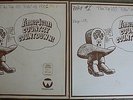 RARE AMERICAN COUNTRY COUNTDOWN RADIO PROMO 6 lp TOP 100 HITS OF 1981