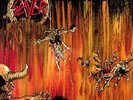 SLAYER Hell Awaits LTD 180G Coloured VINYL LP RSD 2013 NEW SEALED