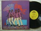 SAM & DAVE 