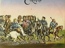 Caravan-Canterbury Tales-Decca 8-ENGLAND 2LP NICE