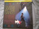 MFSL Frank Sinatra - Sinatra at The Sands 2 LP SEALED #312