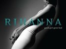 Rihanna - Good Girl Gone Bad, 2 x Vinyl LP Def Jam 896801