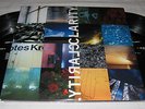 Jimmy Eat World Clarity Double LP 180g Black Vinyl 10th Anniversary OOP