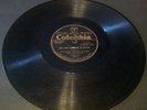 RARE 1927 JAZZ 78 COLUMBIA 14259 CELESTIN'S ORIGINAL TUXEDO JAZZ ORCHESTRA NOLA