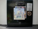 The Song Remains the Same [LP] by Led Zeppelin (Vinyl, Jul-2008, Atlantic USA)