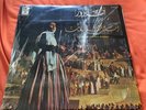 Fairuz Days Of Fakhr Eddeen Higlights LP Rahbani Nasri Shamsedeen Lebanon Greece