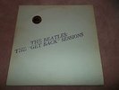 The Beatles BOOTLEG Get Back Sessions Trade Mark of Quality GREEN VINYL