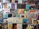 1981 Vinyl Singles - 45's - 96 singles in EX-near mint condition