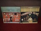 DOORS Morrison Hotel LP 1970 ELEKTRA 1st Press NICE EXAMPLE