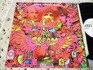 CREAM DISRAELI GEARS ERIC CLAPTON '67 US ATCO MONO WHITE LABEL PROMO ORIG CLEAN