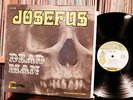 G+/VG Josefus -Dead Man US OR Psych Monster Private Hookah Records LP-H-330 RARE