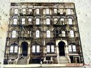 LED ZEPPELIN PHYSICAL GRAFFITI INSANELY RARE STILL SEALED '75 US DIE-CUT CVR NM