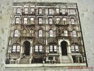 LED ZEPPELIN PHYSICAL GRAFFITI ;'75 US DIE-CUT ORIG COMPLETE W/INSERT CLEAN NM-
