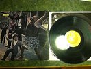 THE DOORS Strange Days Rare 1967 Mono 1st Press Album EKL 4014 G/G+