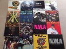 Various Old School Hip Hop 12