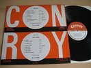 BMLP 097 LP - CONROY RECORDED MUSIC LIBRARY – AFRO PATTERNS 1971 - VERY RARE