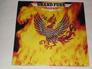 Grand Funk - Phoenix, LP (Vinyl), MINT