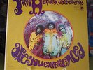 RARE MONO The Jimi Hendrix Experience-ARE YOU EXPERIENCED? R-6261