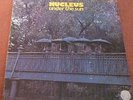 NUCLEUS: Under The Sun: Vertigo 6360 110: Stereo LP: 1974
