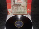 AC/DC-High Voltage LP RARE AUSTRALIAN 2ND PRESS KANGAROO LABELS
