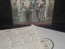 ROOT-Temple in the Underworld LP RARE 1992 ORIG Masters Hammer Torr