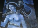 Aosoth - IV: Arrow In Heart vinyl LIMITED DLP - Blue [2013 Agonia] Near MintNM