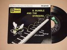 B. BUMBLE & THE STINGERS -The Piano Stylings Of B. Bumble- 7