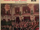 BOSKOVSKY : JOHANN STRAUSS CONCERT ED1 SXL 2082