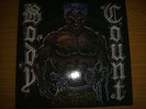 BODY COUNT - COP KILLER OG LP BODYCOUNT ICE-T MEGARAR