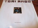 TORI AMOS. LITTLE EARTHQUAKES. ORIGINAL VINYL LP. RARE - EXCELLENT VINYL.
