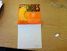 The Zombies. Time Of The Season