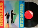 THE MONKEES CHANGES Orig COLGEMS Stereo LP RARE Micky Dolenz DAVY JONES