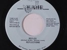 rare Memphis Modern Soul 45 REFLECTIONS reflex Hear