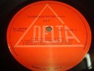 RARE Private USA Heavy Metal LP by RAF 1988 HEAR