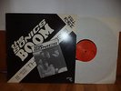 The Sonics, Full Force LP, Etiquette label,  Boom, Here are the, Seattle, garage