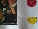 Metallica Weed killer and sugar,no knob,vinyl