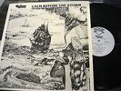 XEBEC-CALM BEFORE THE STORM INDY SOUTHERN ROCK FROM OKLAHOMA-AUTOGRAPHED-NM