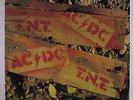 AC/DC: T.n.t. LP (Australia, gatefold) rare Rock & Pop
