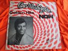 Rare Original Detroit Soul LP: Gino Washington   Golden Hits   Now   Atac 2743