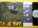Phish RARE Ltd. Private Label Pressing LP Lawn Boy 1990