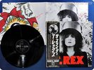 T. REX 
