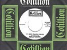 NORTHERN SOUL 45 -BABY WASHINGTON-I'M GOOD ENOUGH FOR YOU-COTILLION-DJ-LISTEN