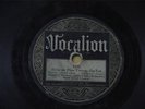 JIMMIE NOONE'S APEX CLUB ORCH Four or Five Times VOCALION 1185 78 RPM / V+