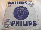 H.P. LOVECRAFT   THE WHITE SHIP ** 1967 PHILIPS 45