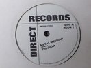 TRIARCHY - METAL MESSIAH      RARE  1981  NWOBHM